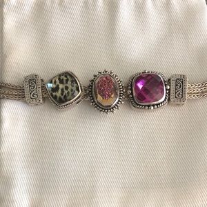 Lori Bonn.. Bonn Bonn bracelet